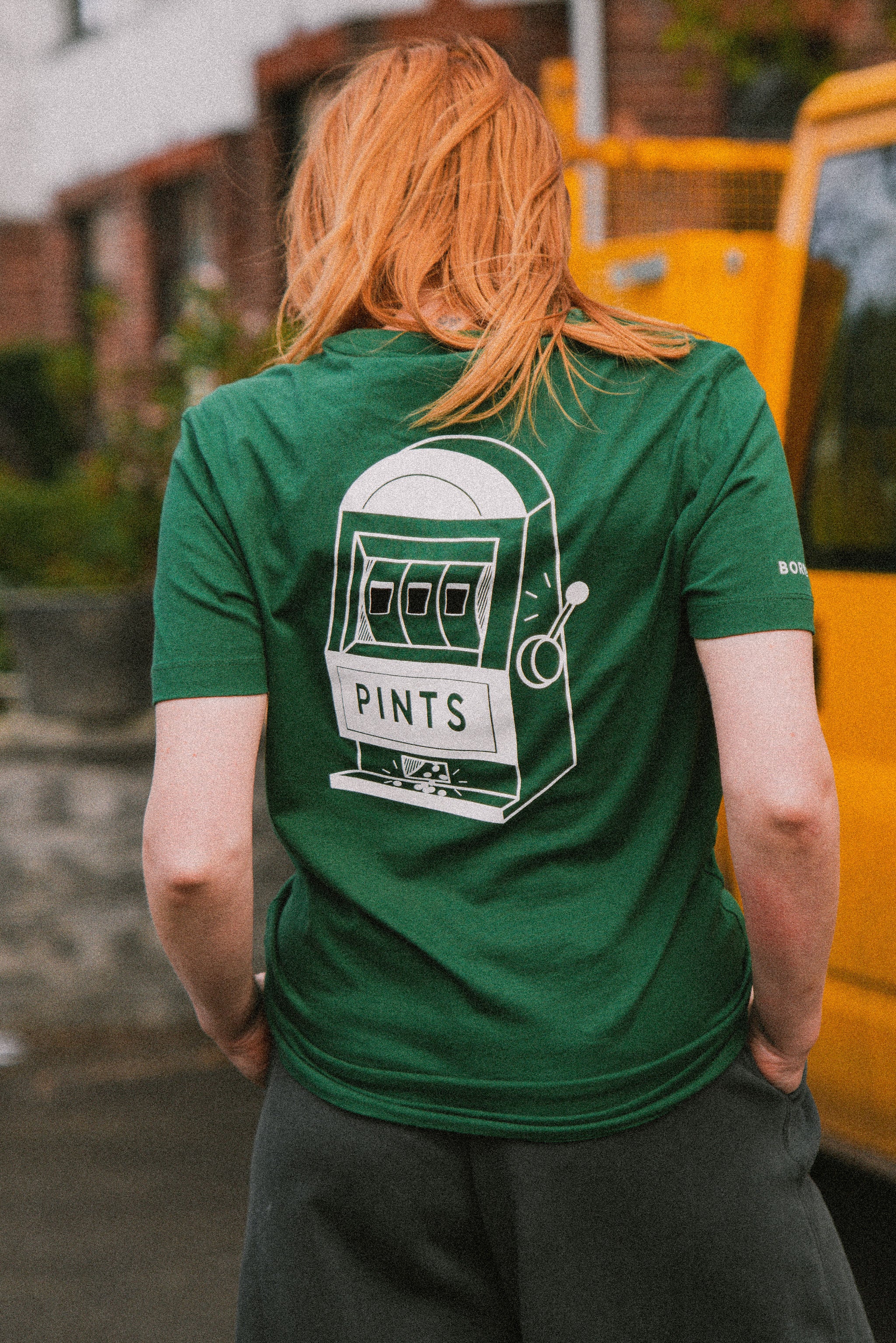 Welcome to Our Store