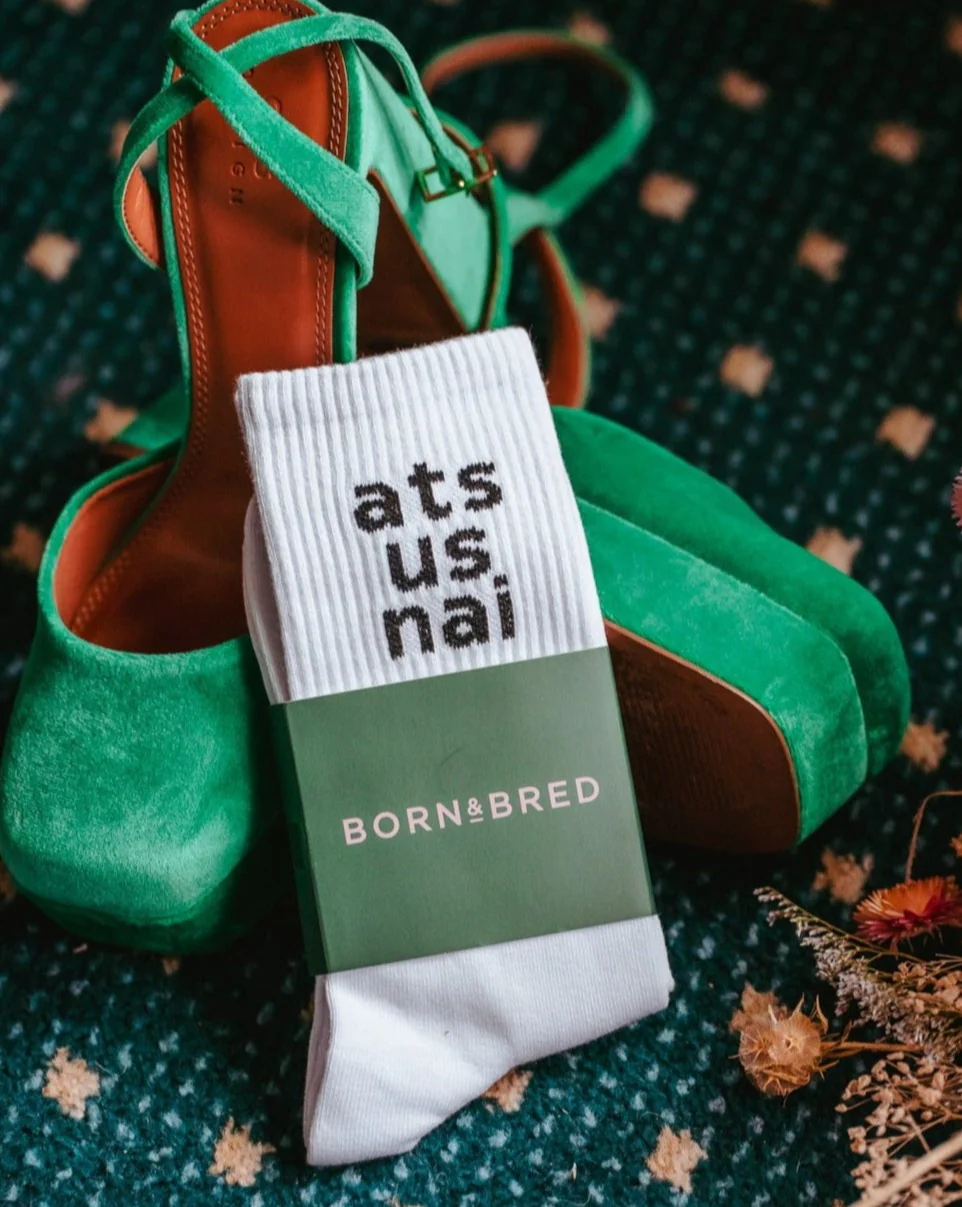 Ats Us Nai Socks | Born & Bred - Image 11