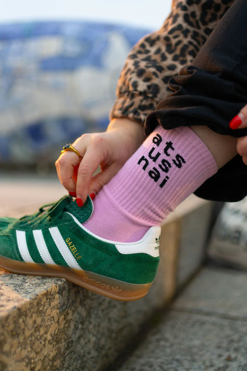 Ats Us Nai Socks | Born & Bred - Image 12