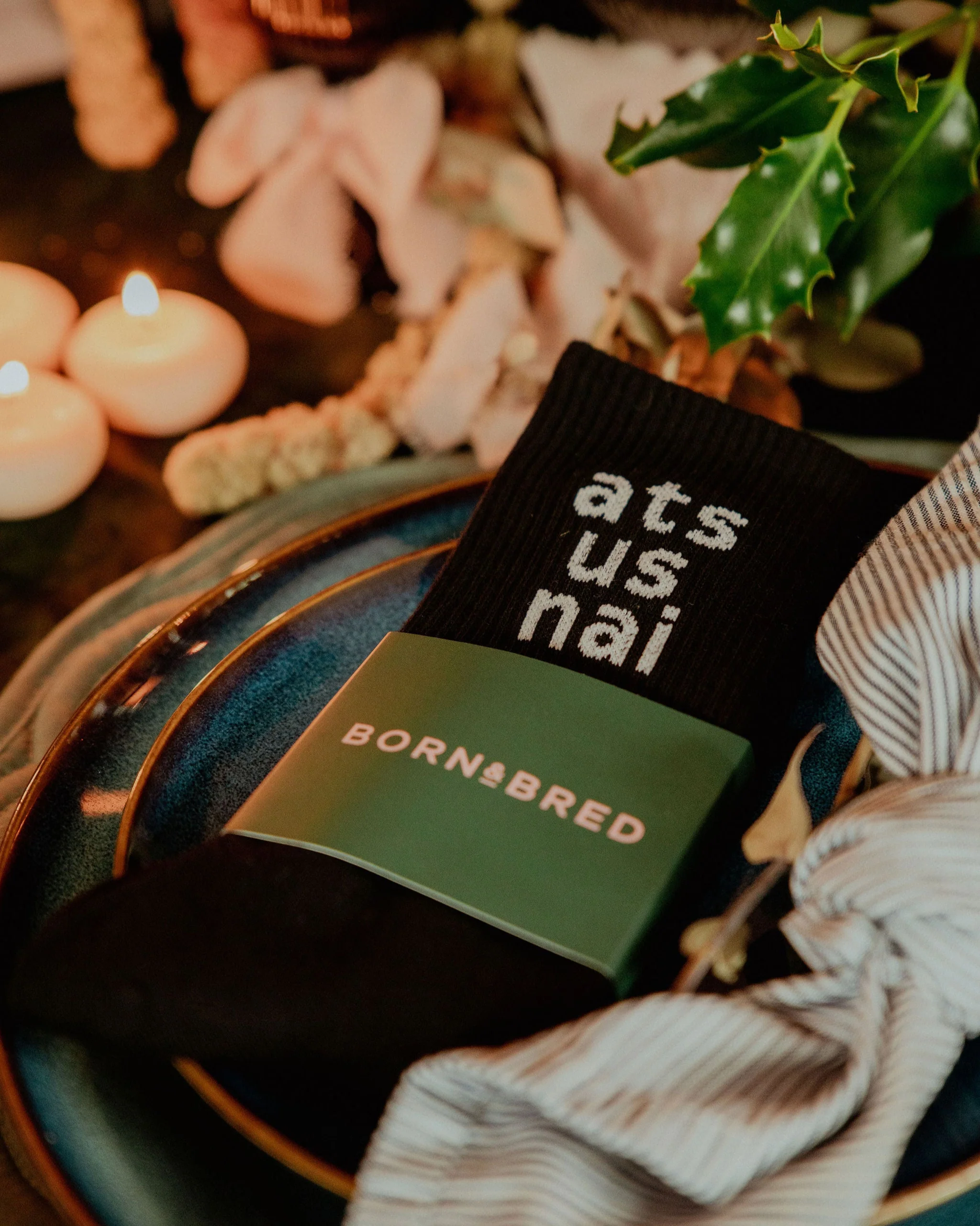 Ats Us Nai Socks | Born & Bred - Image 13