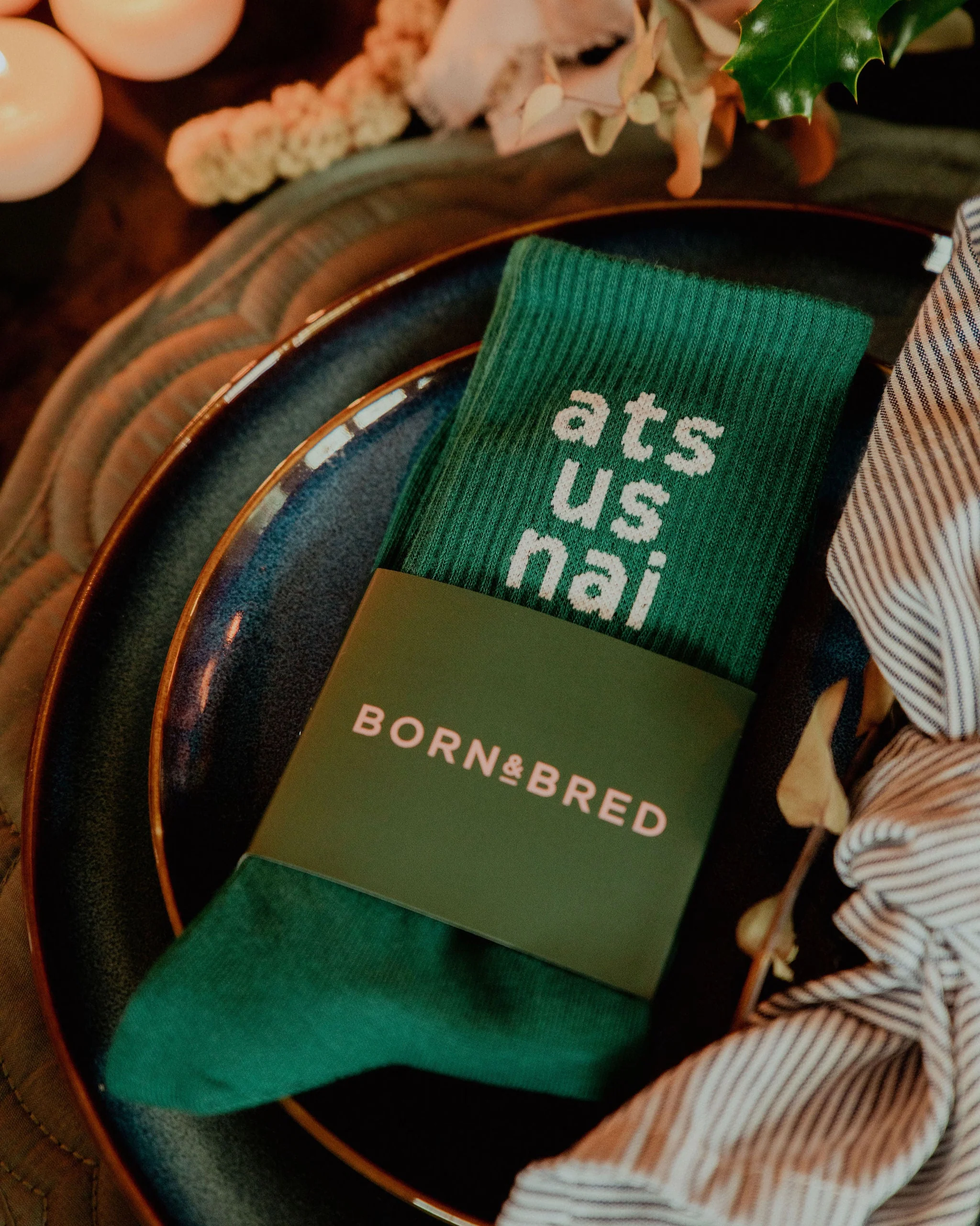 Ats Us Nai Socks | Born & Bred - Image 14