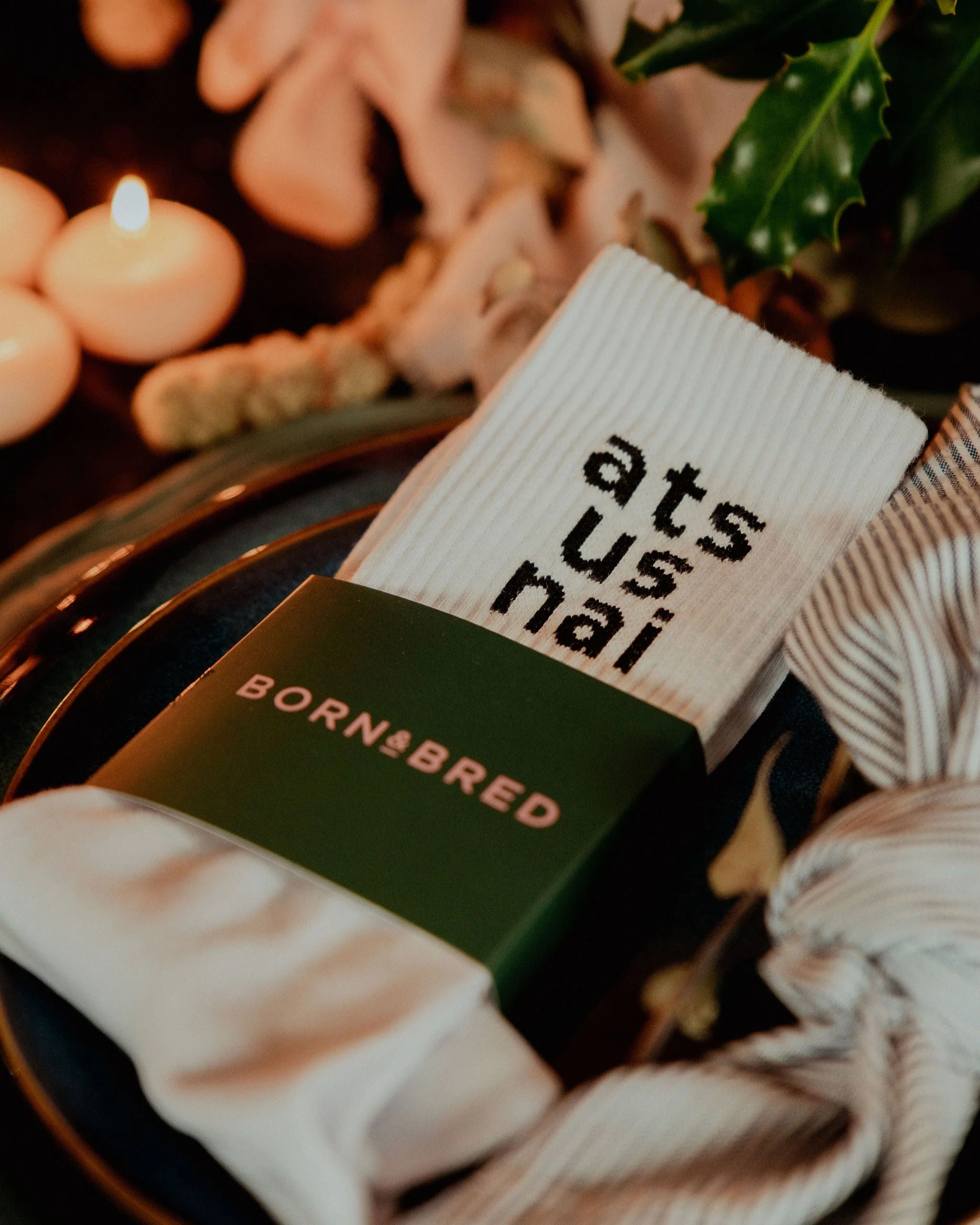 Ats Us Nai Socks | Born & Bred - Image 16