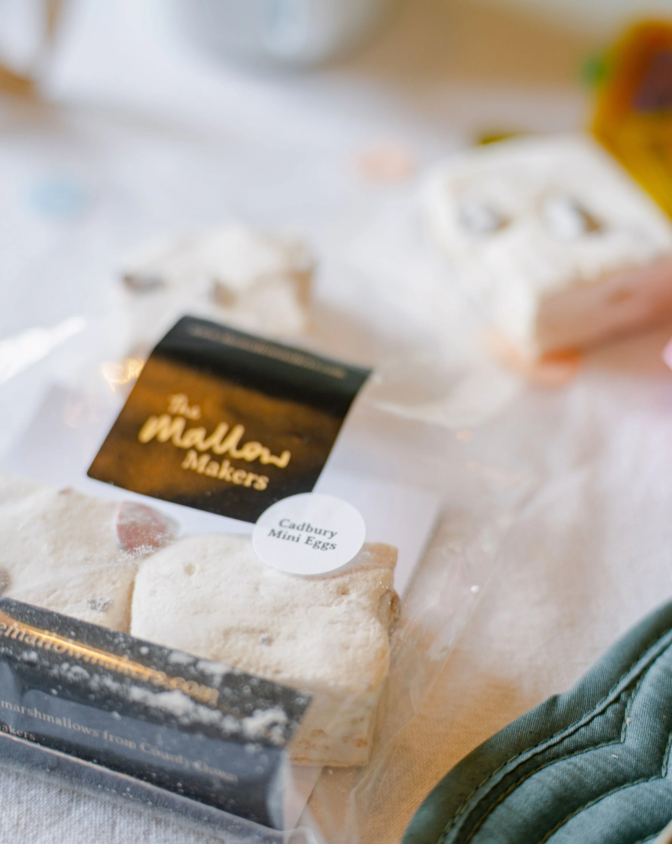 Jumbo Marshmallows | The Mallow Makers - Image 3