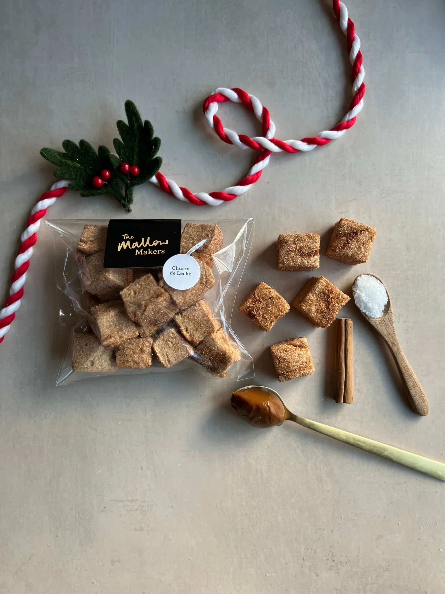 Jumbo Marshmallows | The Mallow Makers - Image 5