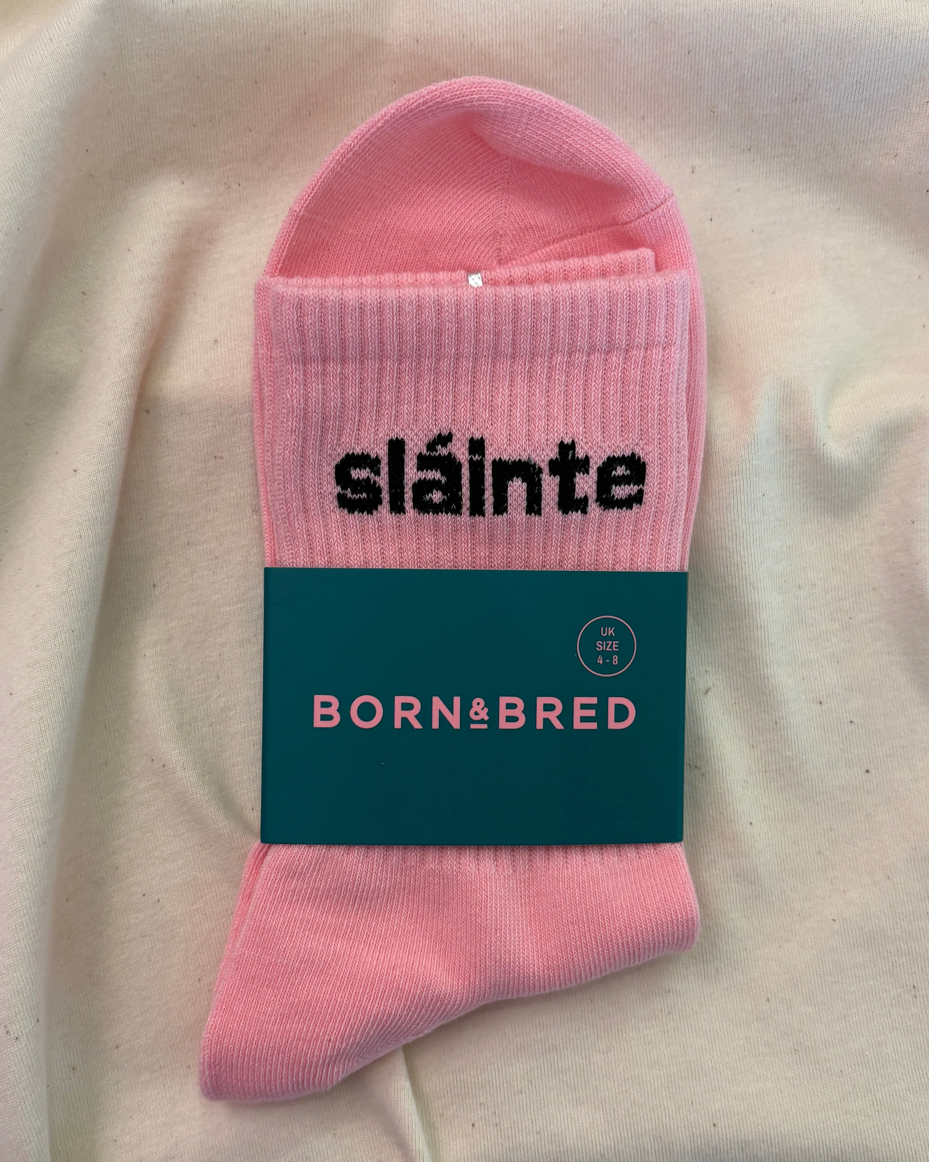 Sláinte Socks | Born & Bred - Image 18