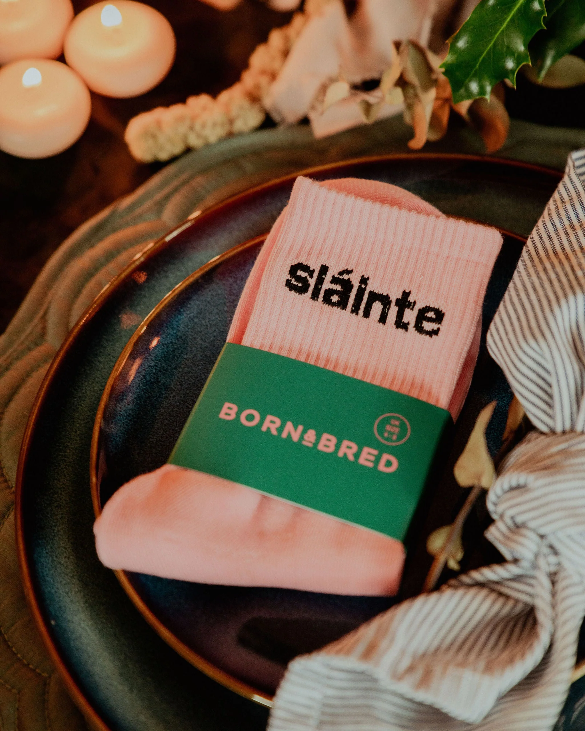 Sláinte Socks | Born & Bred - Image 22