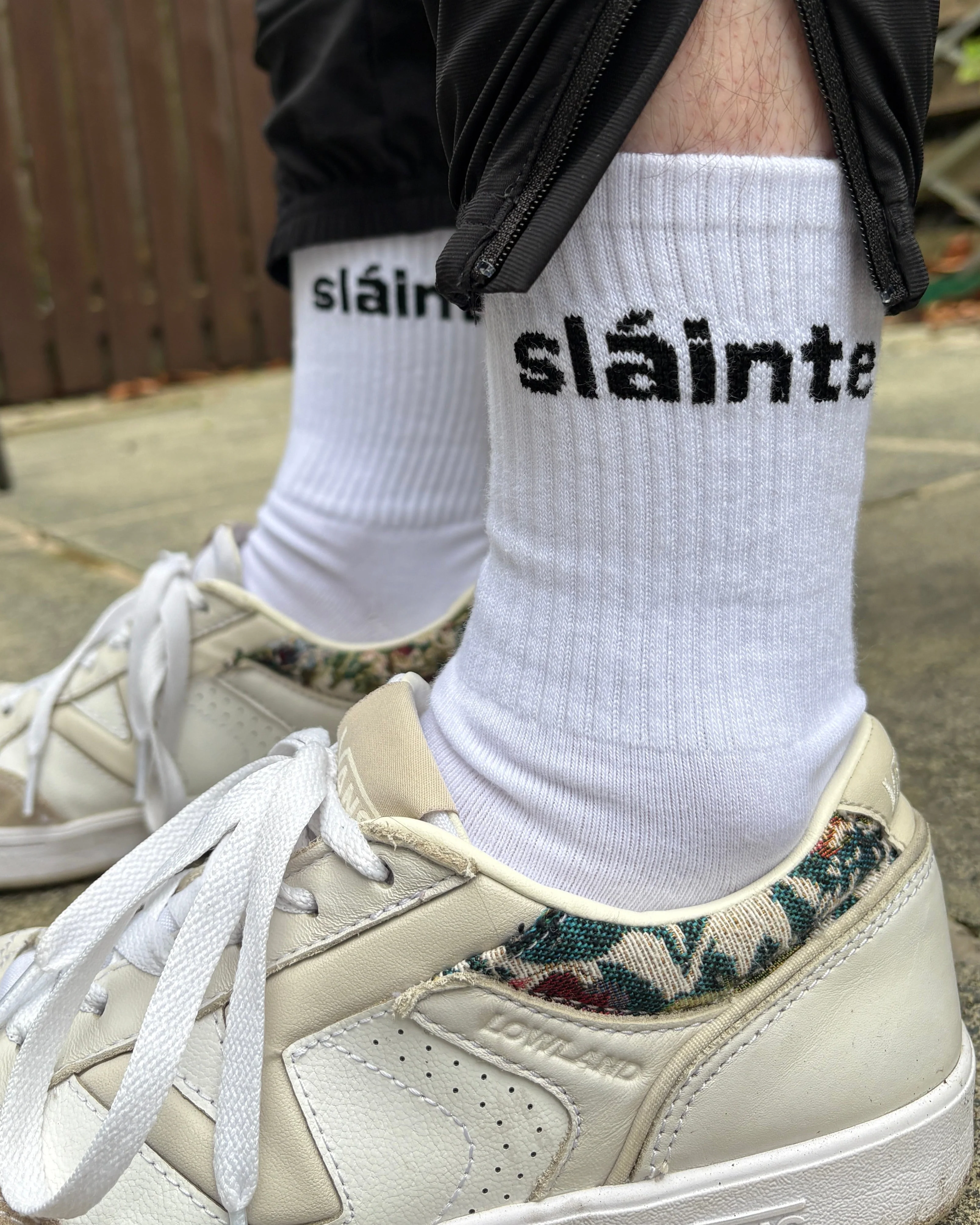 Sláinte Socks | Born & Bred - Image 9