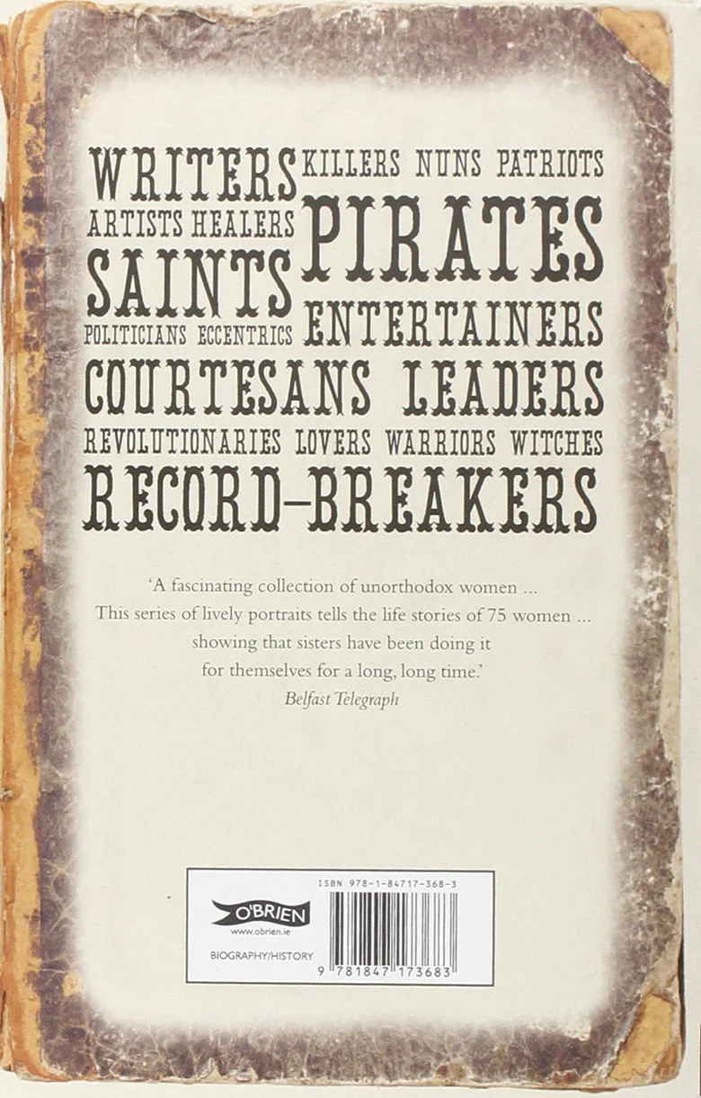 Wild Irish Women Book - Image 3